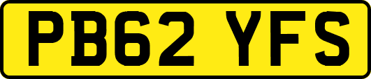 PB62YFS