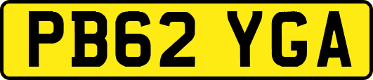PB62YGA