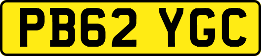 PB62YGC