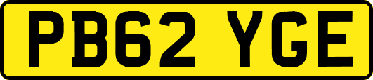 PB62YGE