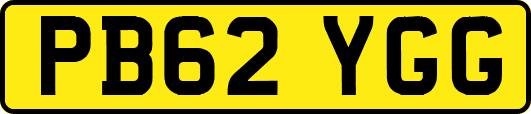 PB62YGG