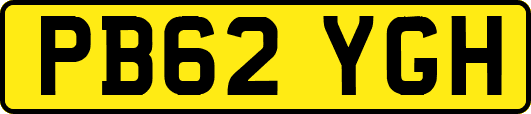 PB62YGH