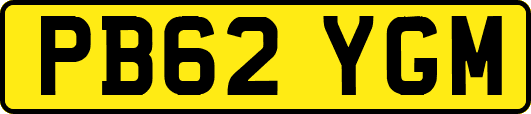 PB62YGM