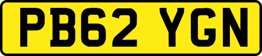 PB62YGN