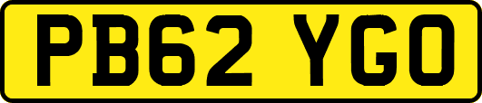 PB62YGO