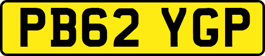PB62YGP
