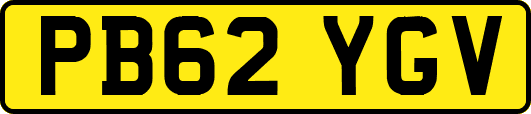 PB62YGV