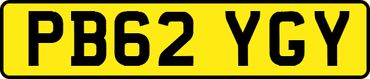 PB62YGY