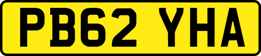 PB62YHA
