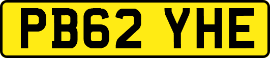 PB62YHE