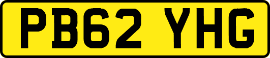 PB62YHG