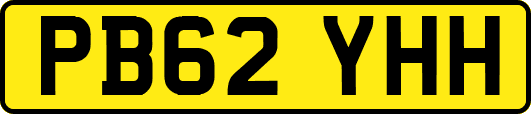 PB62YHH