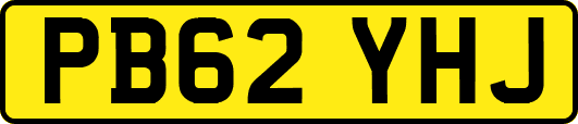 PB62YHJ