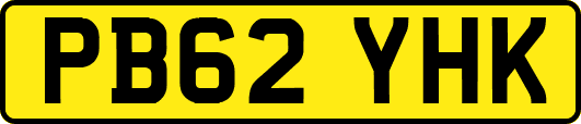 PB62YHK