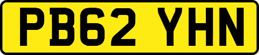 PB62YHN