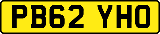PB62YHO