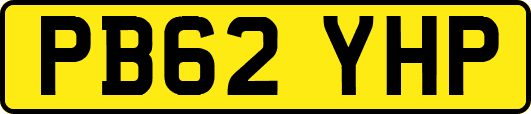 PB62YHP