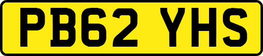 PB62YHS