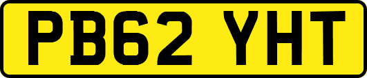 PB62YHT