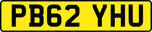 PB62YHU