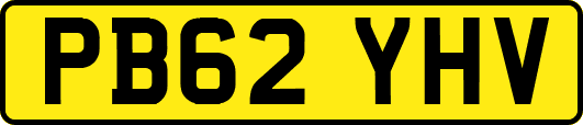 PB62YHV
