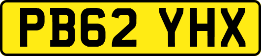 PB62YHX
