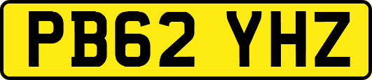 PB62YHZ
