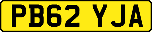 PB62YJA