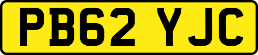 PB62YJC