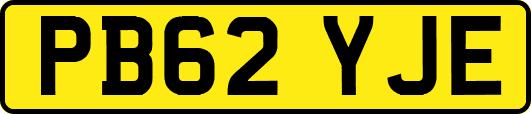 PB62YJE