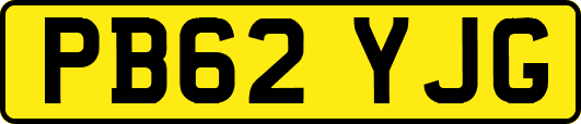 PB62YJG