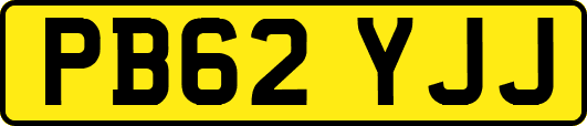 PB62YJJ