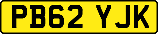 PB62YJK