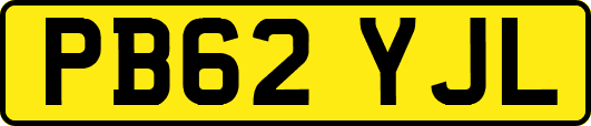 PB62YJL