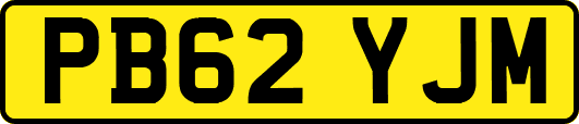 PB62YJM