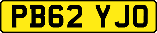 PB62YJO