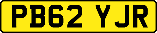 PB62YJR