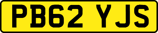 PB62YJS
