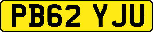 PB62YJU