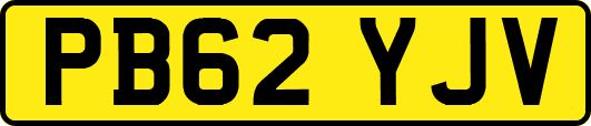 PB62YJV