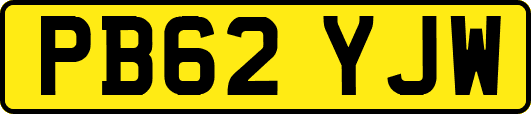 PB62YJW