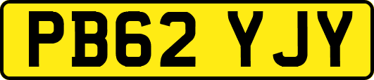 PB62YJY