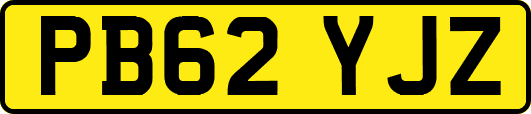 PB62YJZ