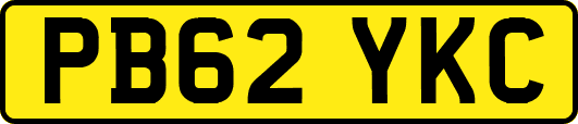 PB62YKC