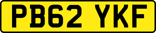 PB62YKF