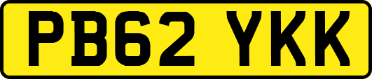 PB62YKK