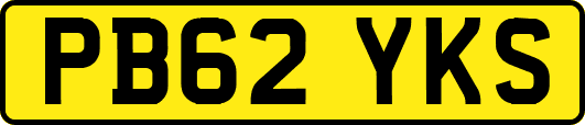 PB62YKS