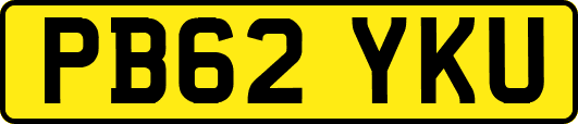 PB62YKU