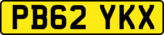PB62YKX