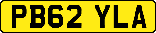 PB62YLA
